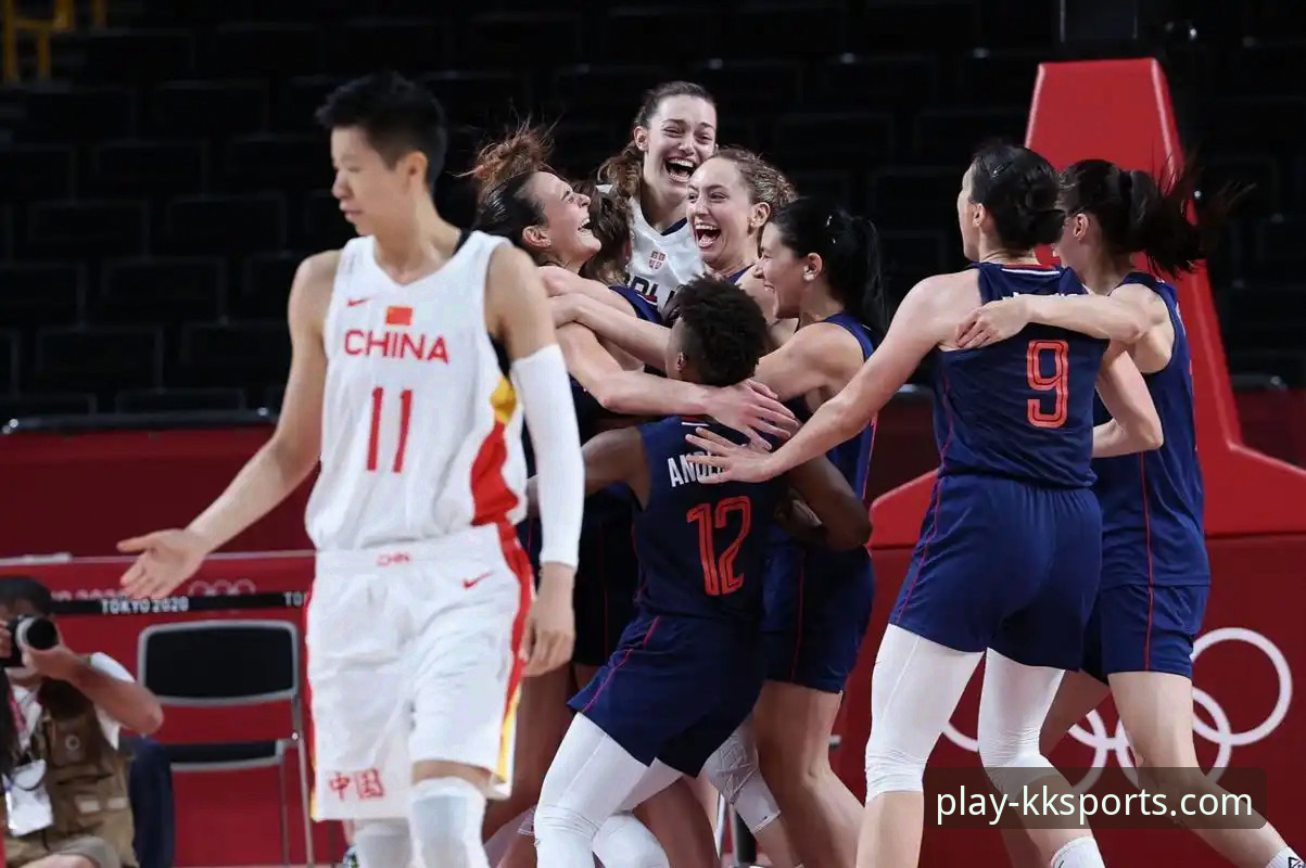 中国女篮资格赛关键战复盘与KK体育观赛指南