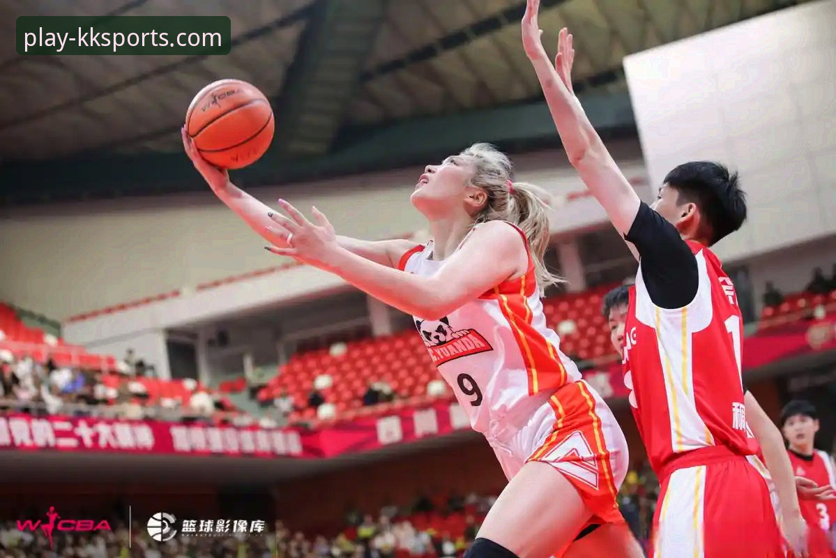 2026kk体育赛事回放操作教程：四川女篮总决赛开门红深度解析